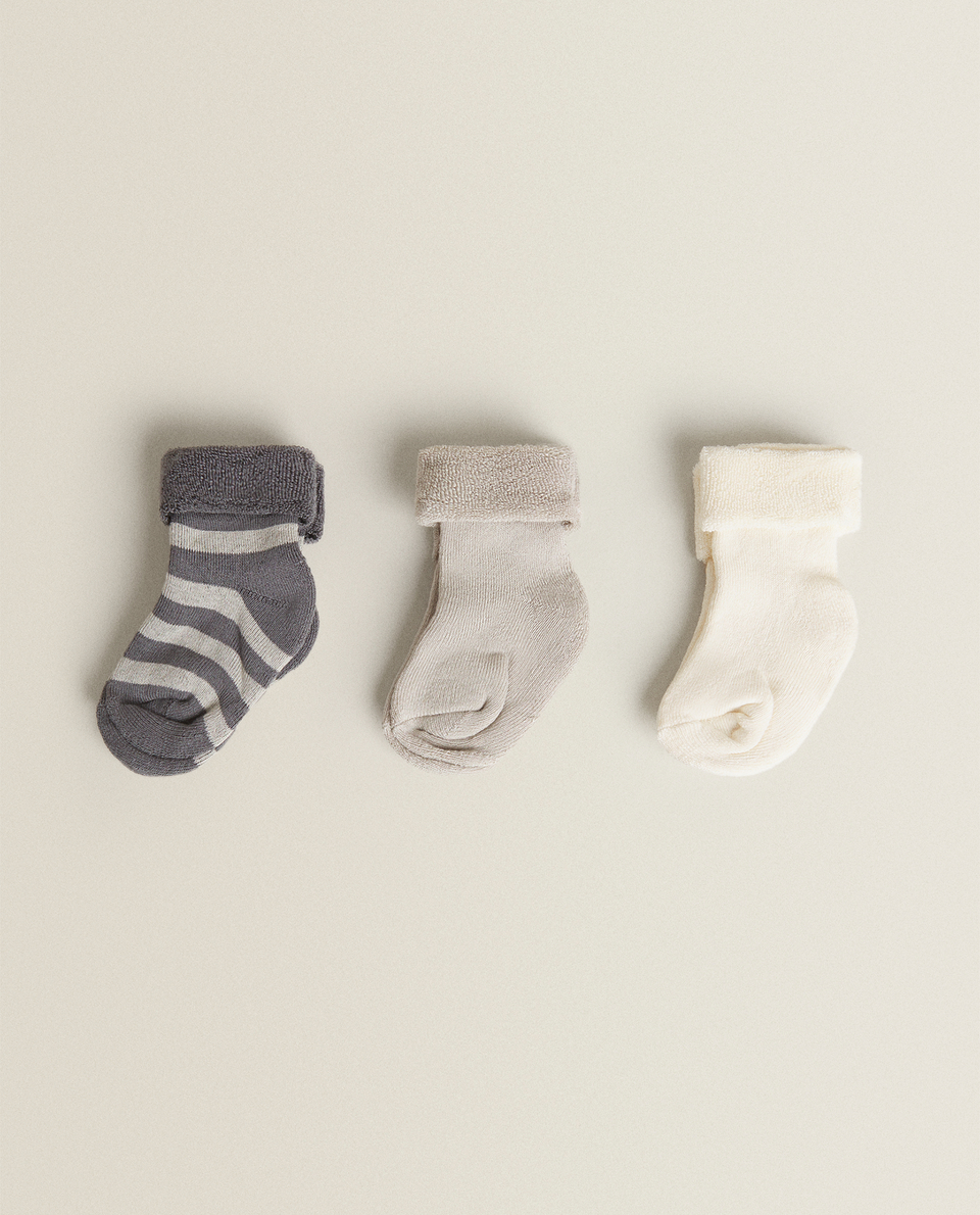 Scarpe per bambini | Zara Home