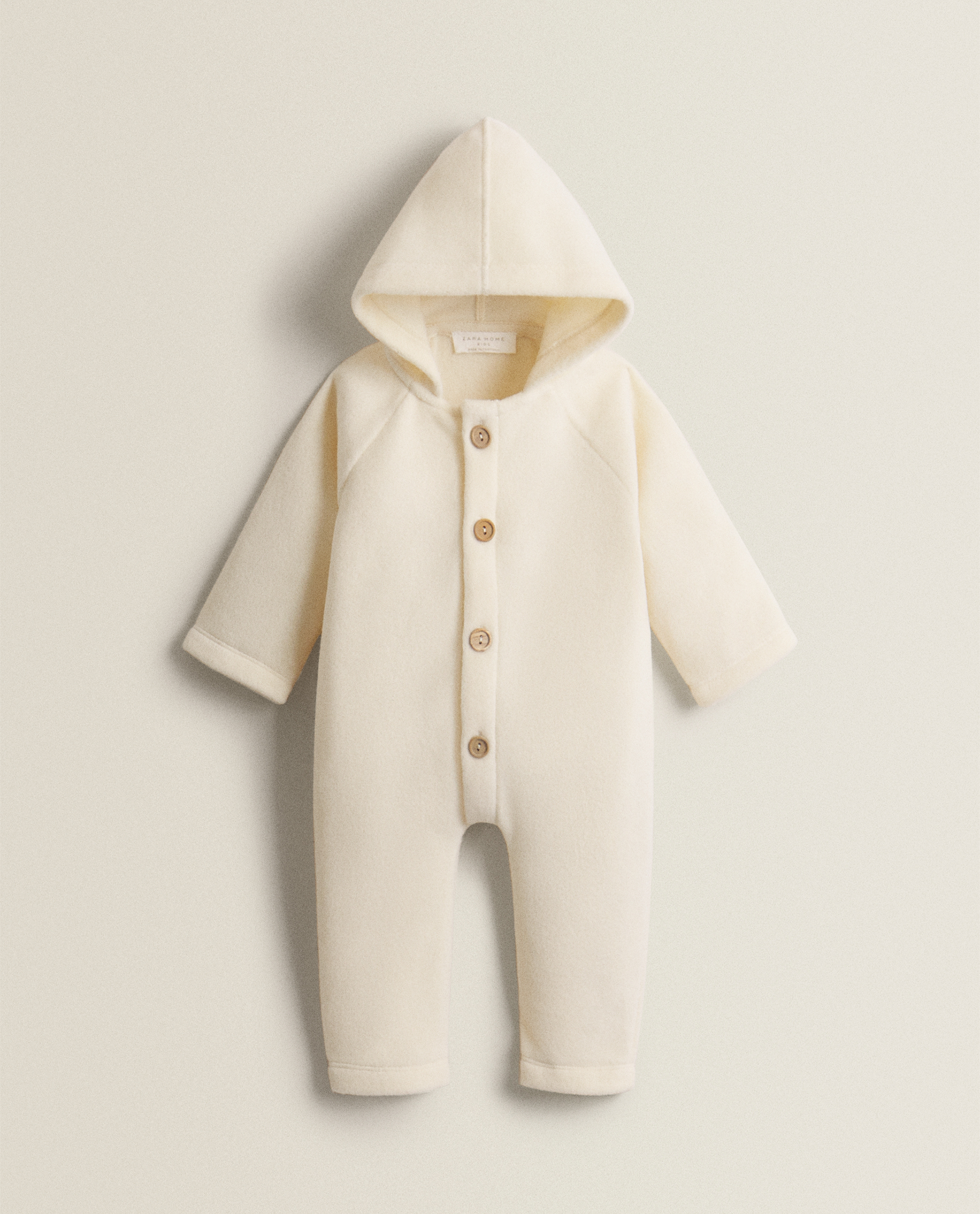 zara combinaison bebe