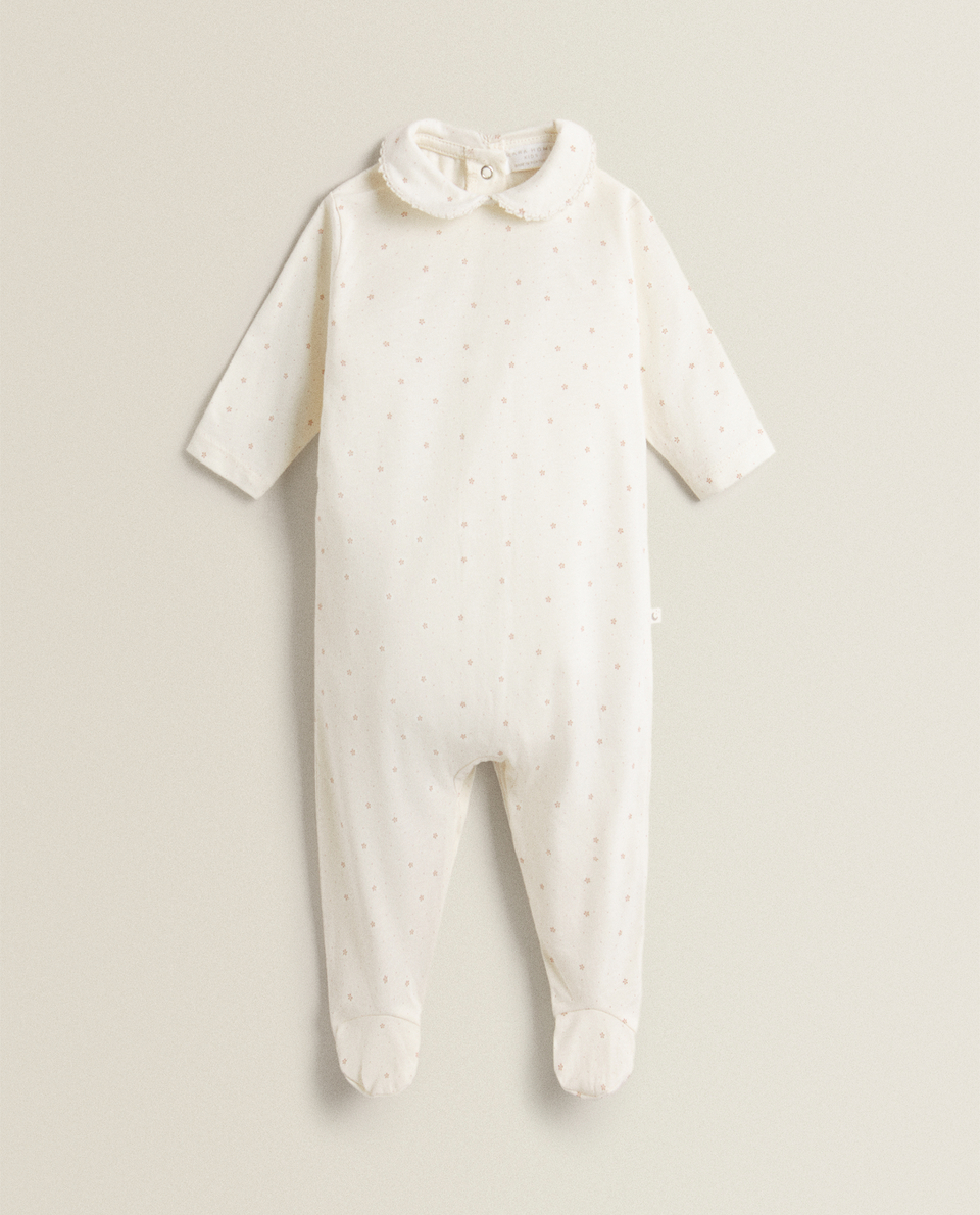 Bodies bebé de Zara para niños | FASHIOLA.es