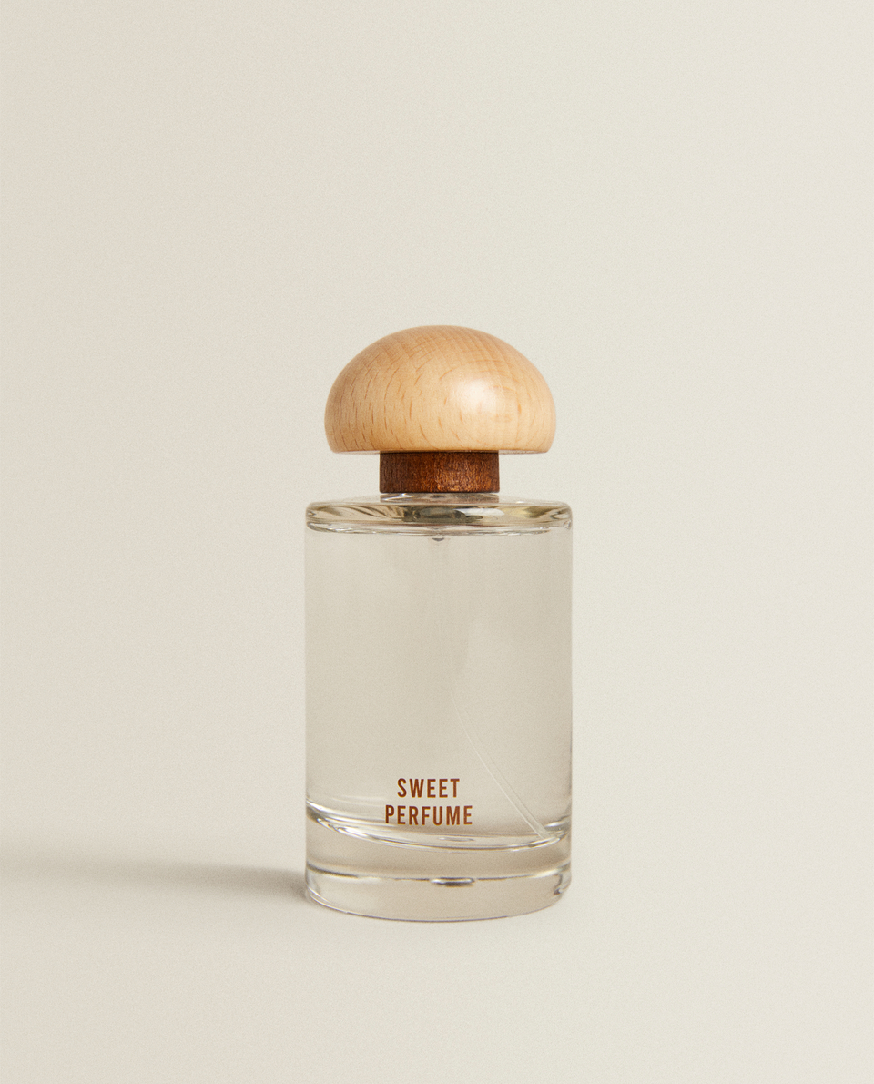 zara home sweet perfume