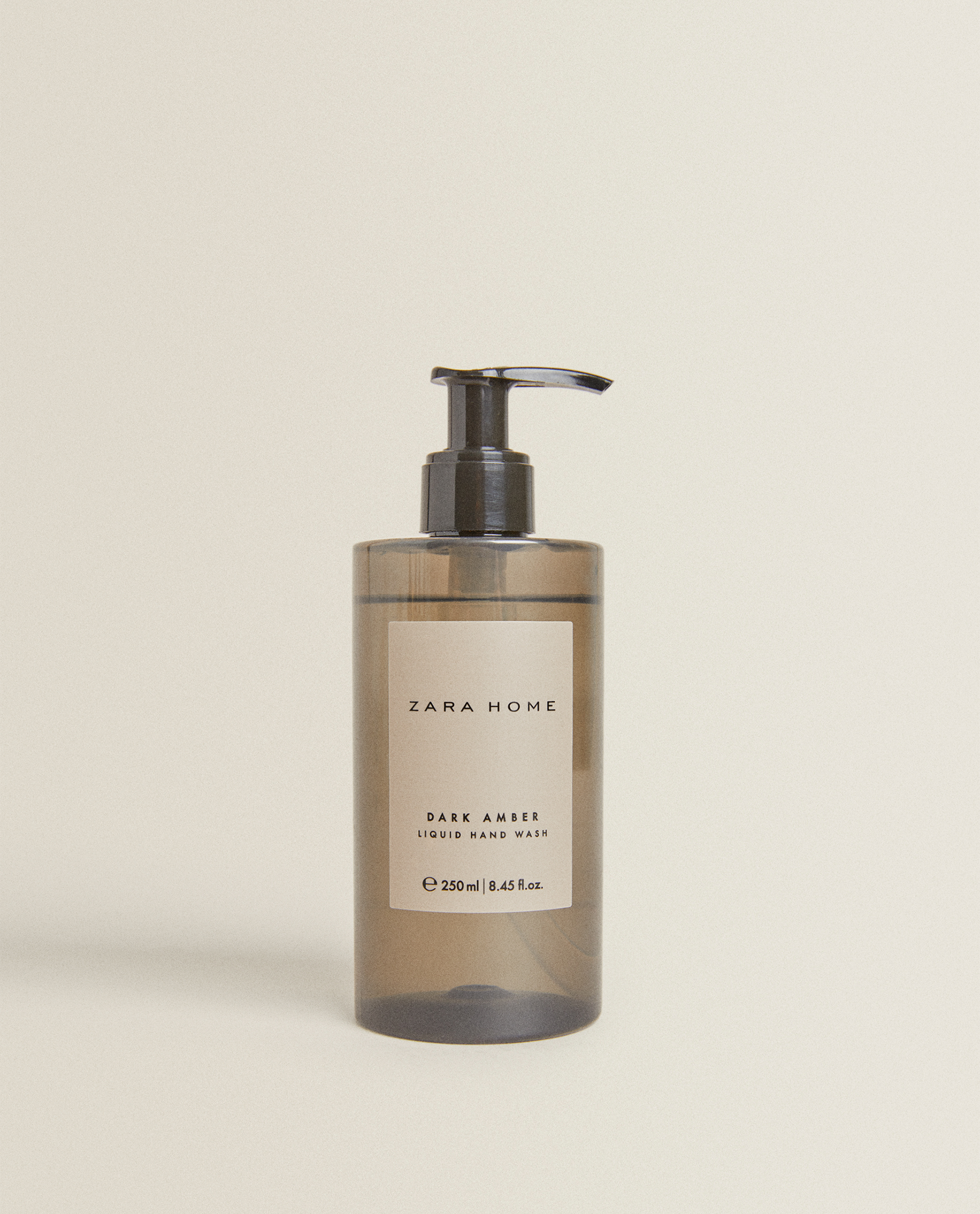 zara home dark amber spray