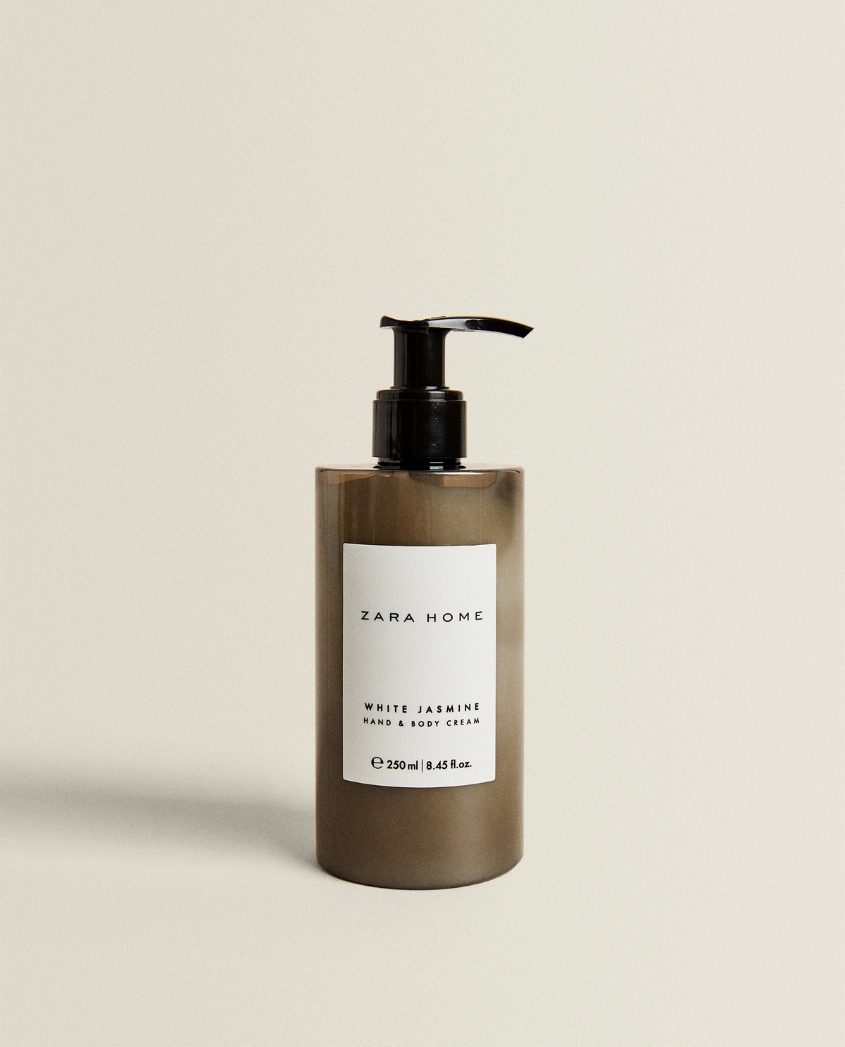 (250 ML) WHITE JASMINE HAND AND BODY CREAM - HOME SPRAY - FRAGRANCES | Zara Home United Kingdom