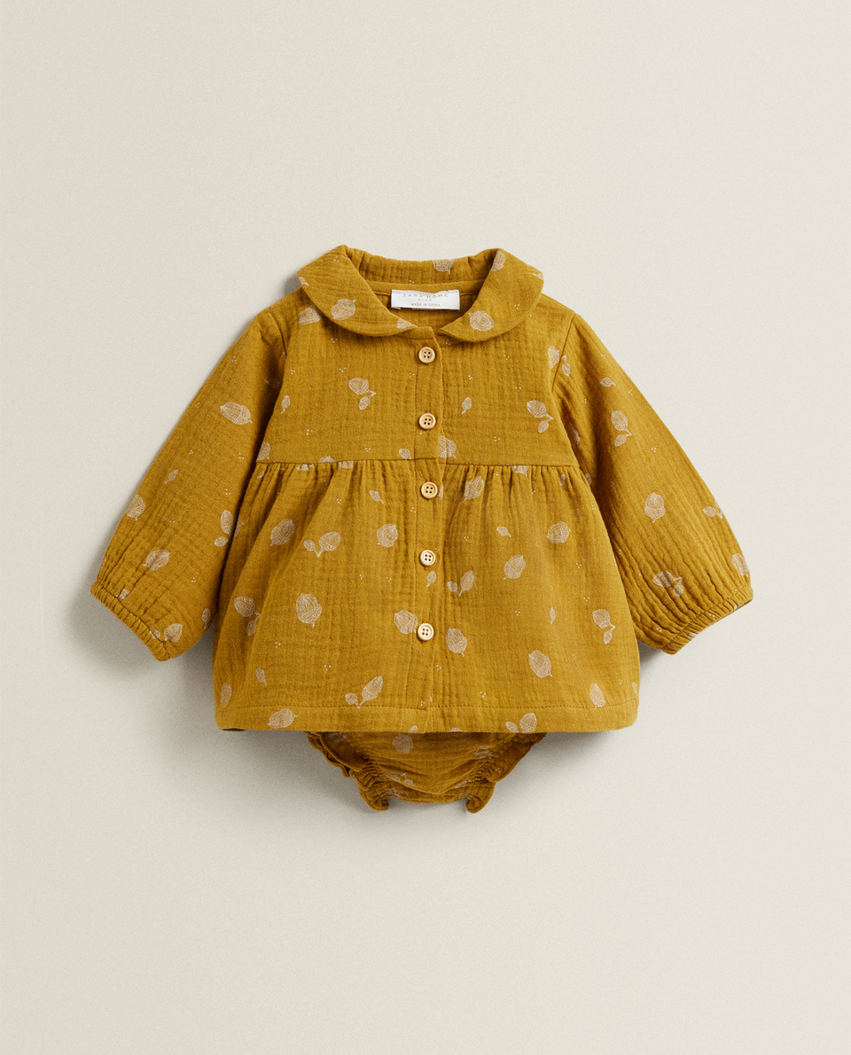 zara baby uk