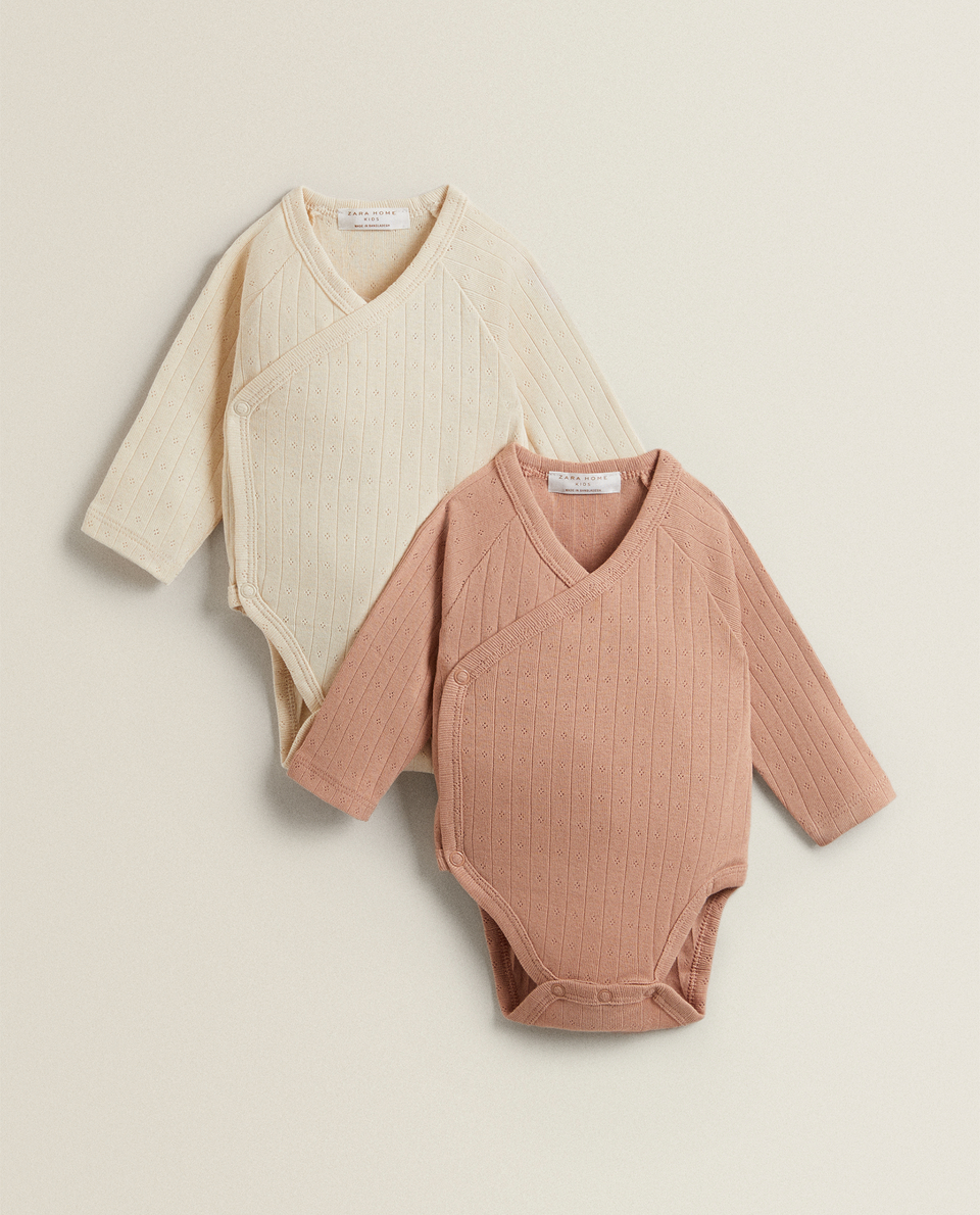 zara baby clothes