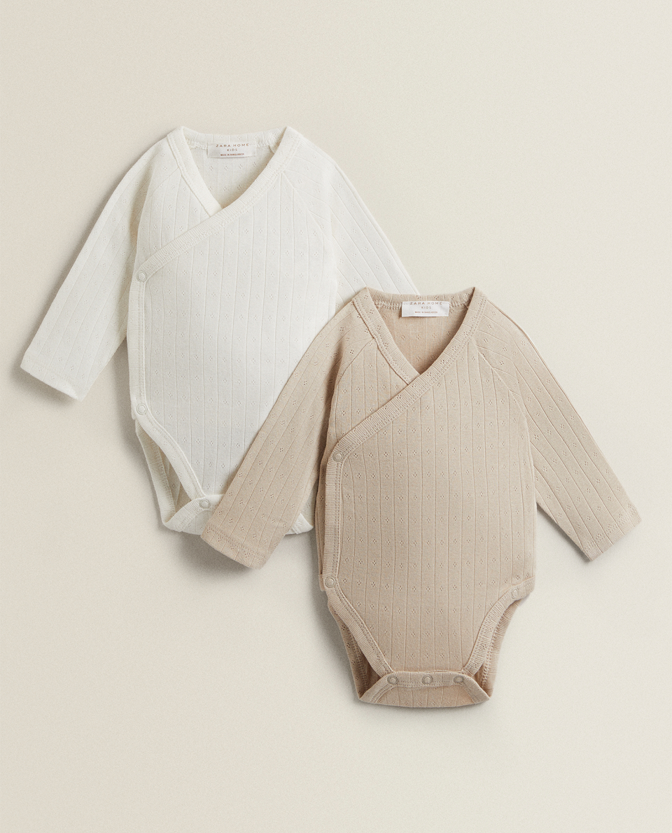 zara home baby