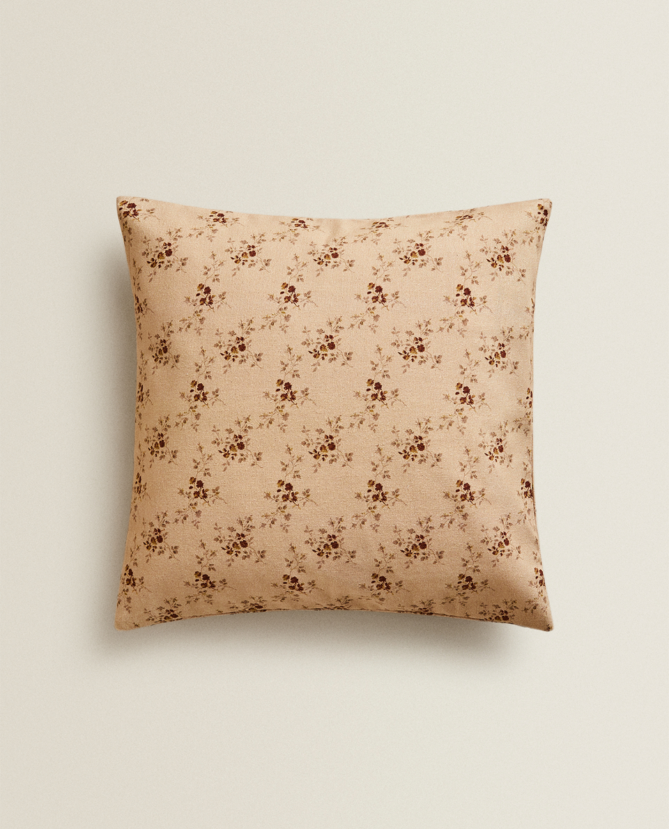 Cushion Covers Zara Home Sale