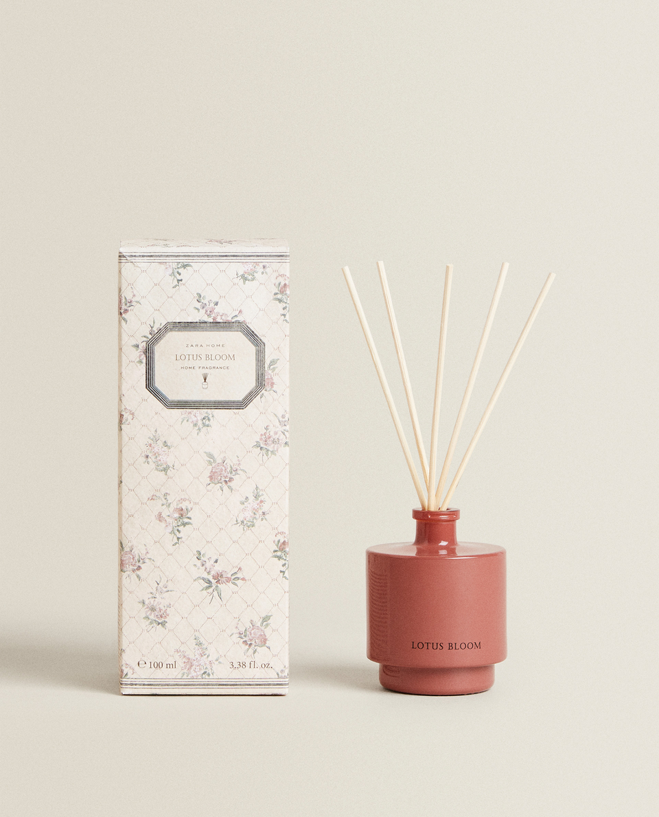 incense sticks zara home