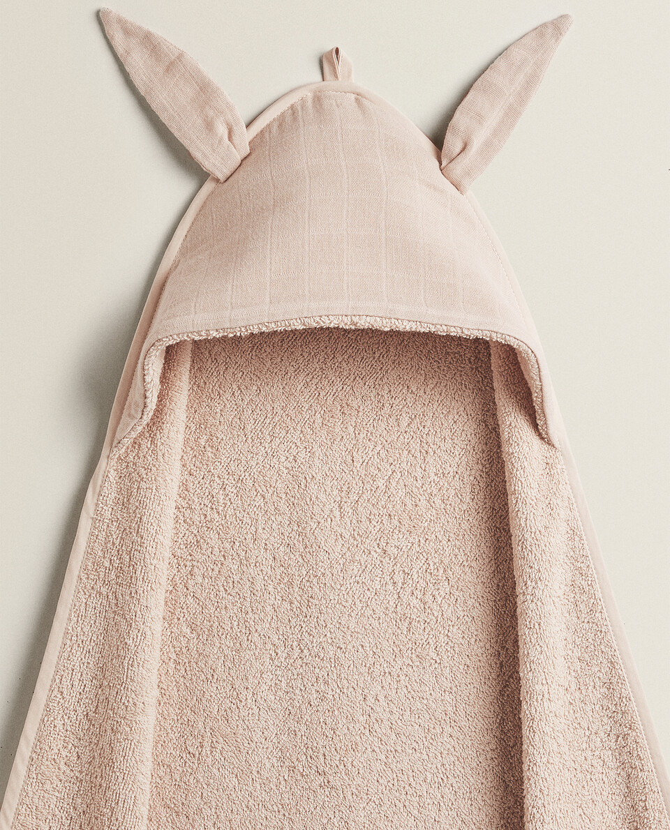 zara home baby