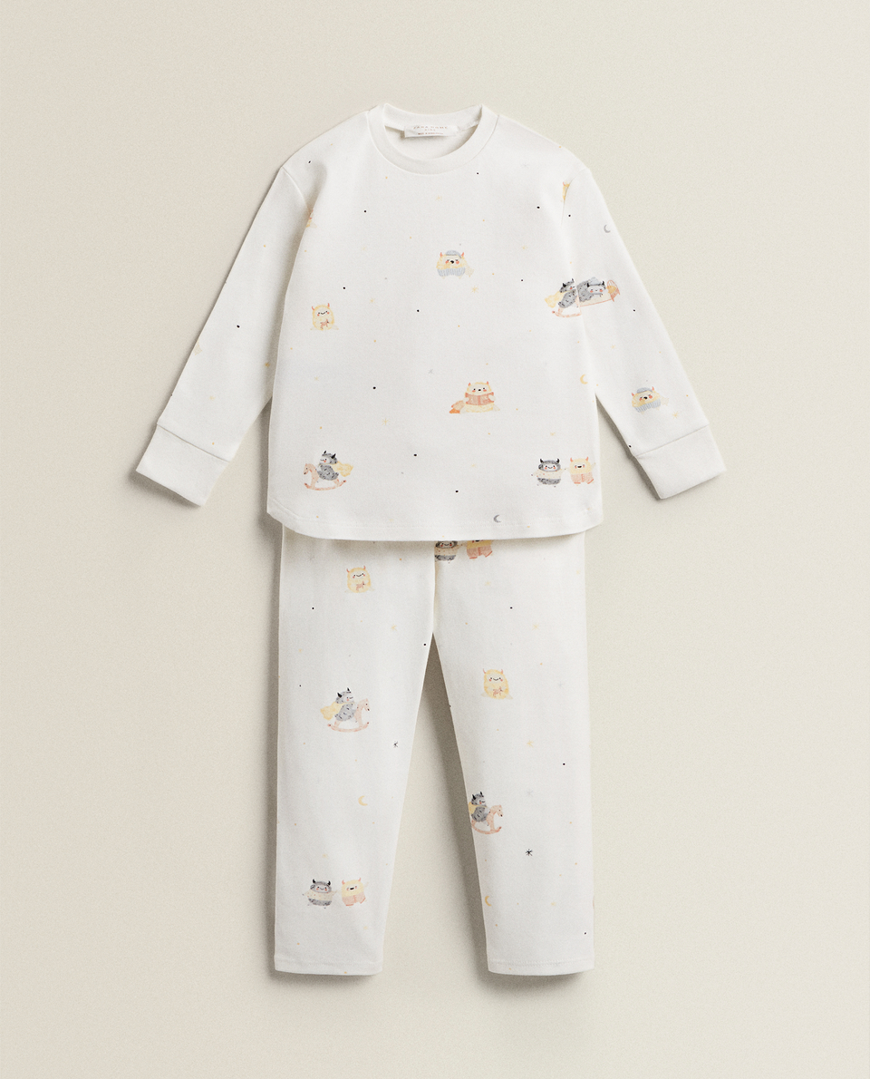 Zara Home Kids 2022 Nueva Colección Primavera verano - Tendenzias.com