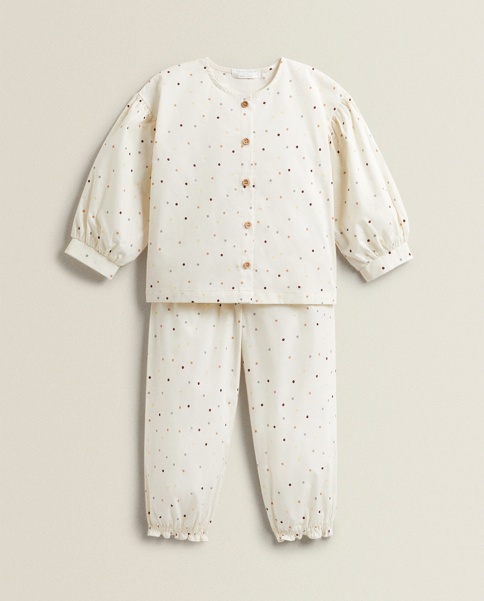 Ropa para niños | Zara Home Nueva Colección