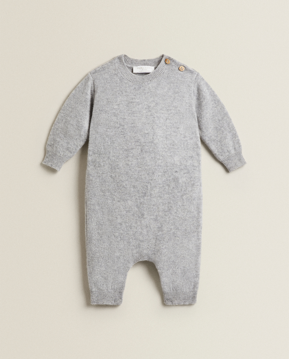 newborn kleding zara