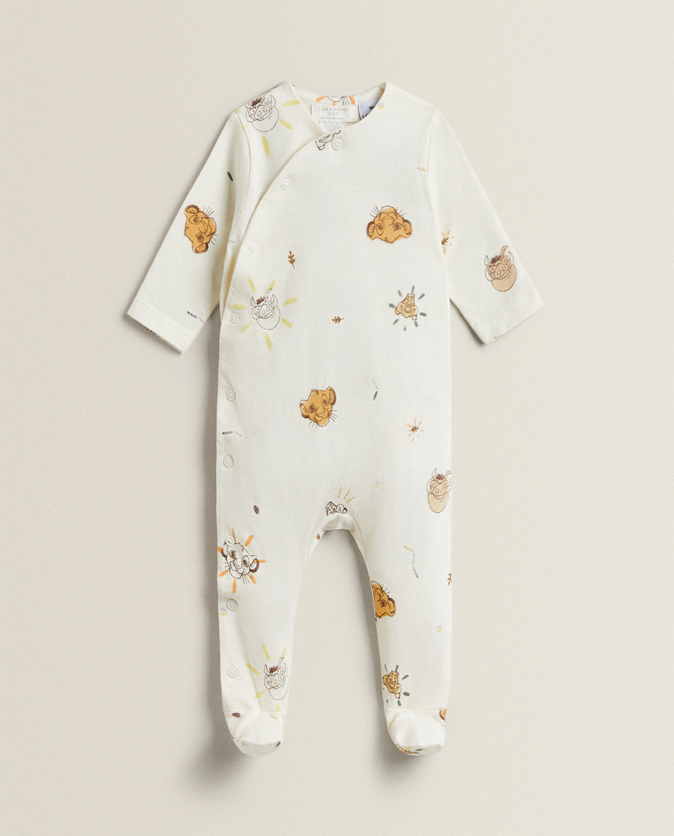 Bodies bebé de Zara para niños | FASHIOLA.es