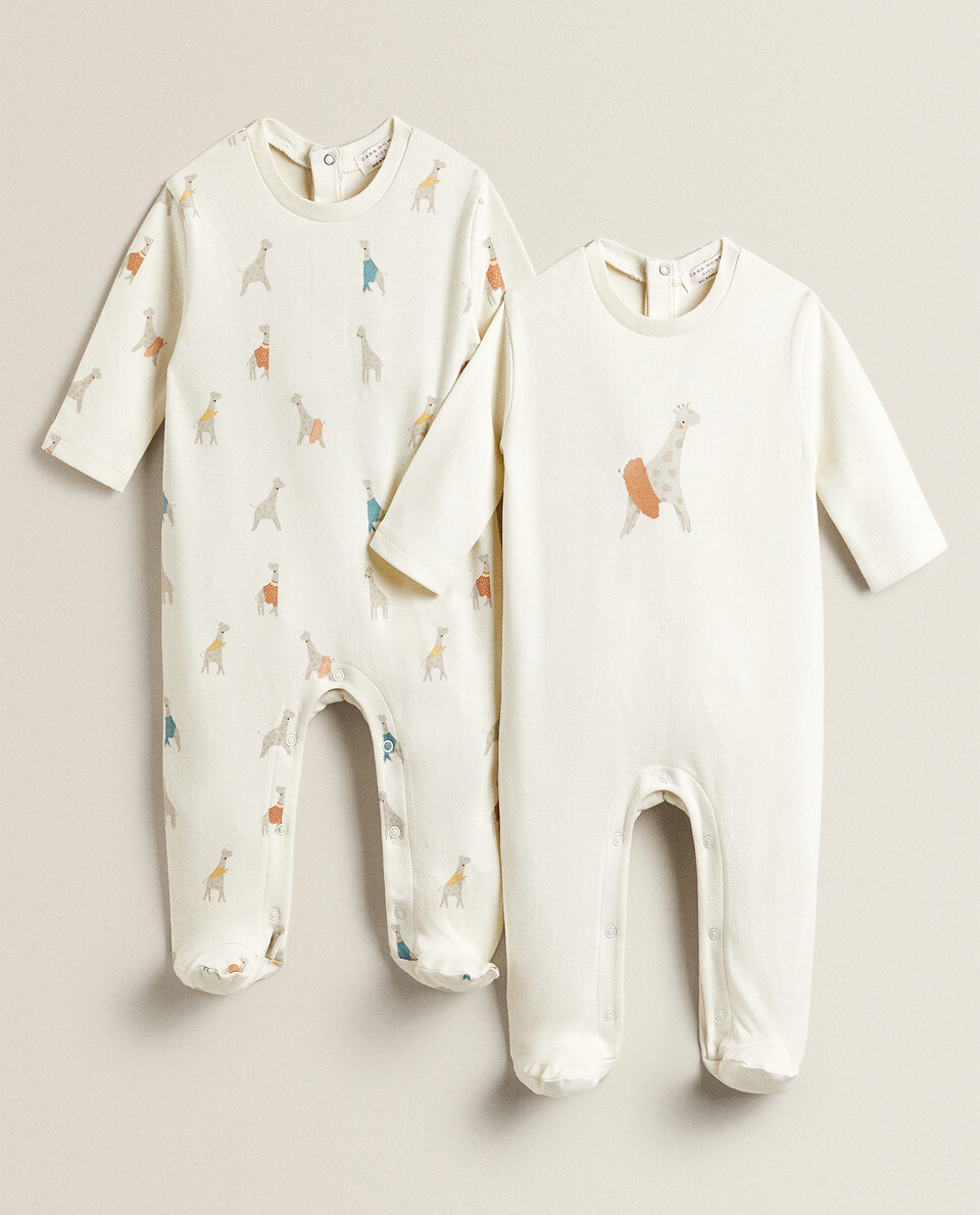 zara babies clothes