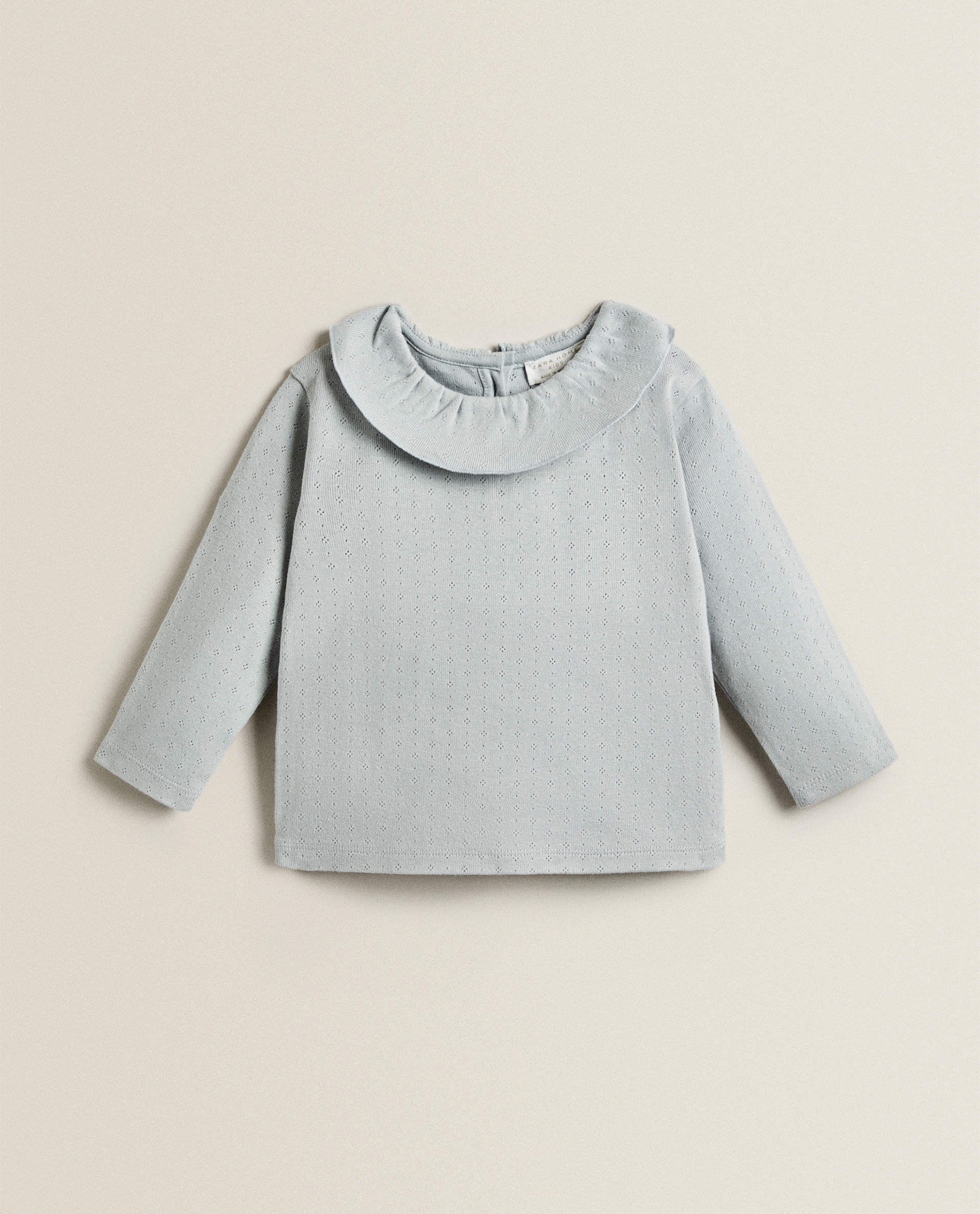 a very good start t shirt zara