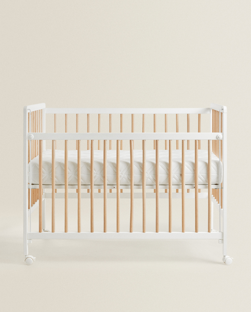 zara home baby