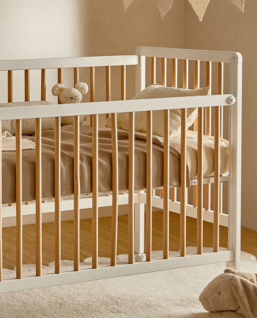 zara cot