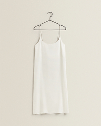 chemise de nuit zara home