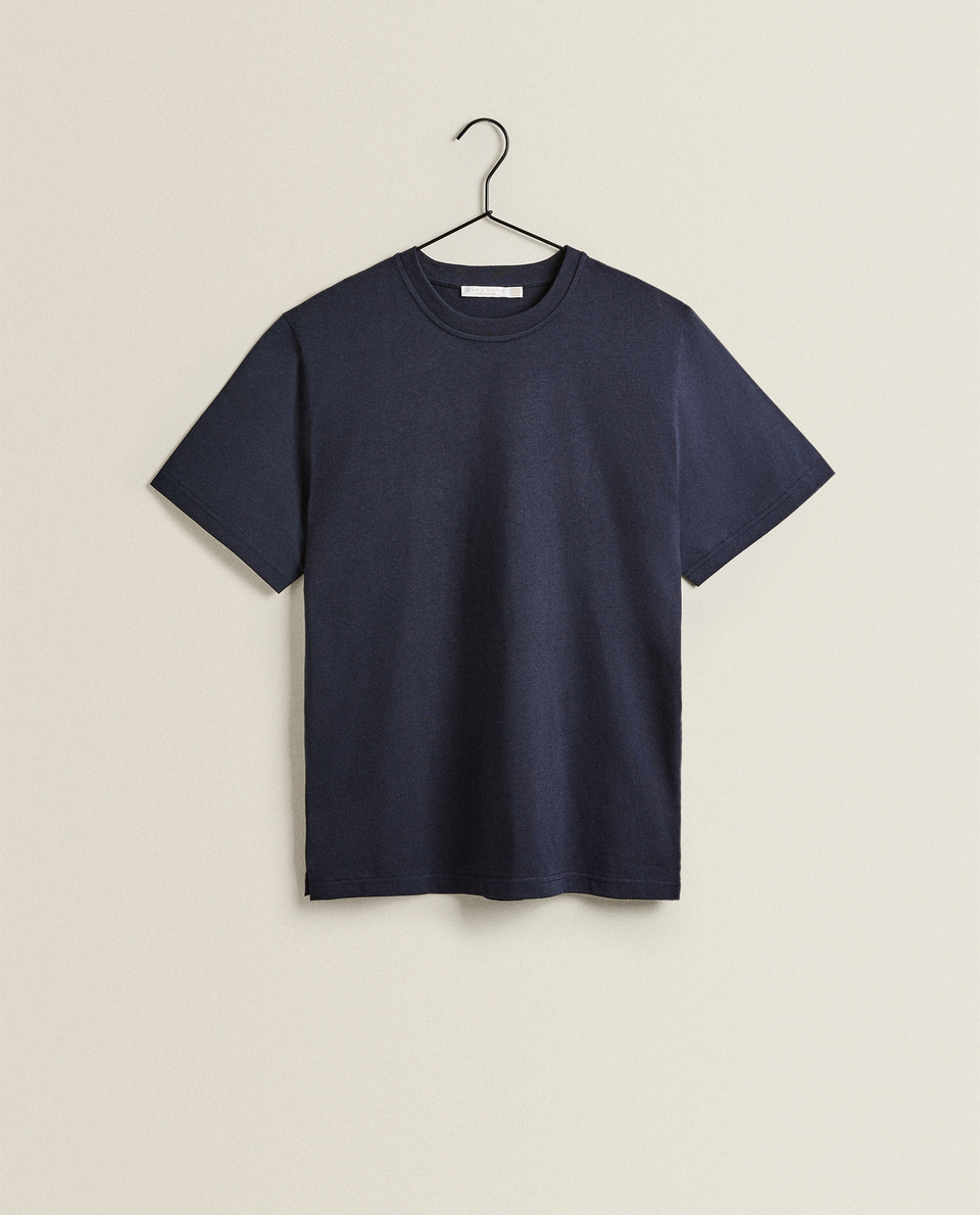 Homewear y ropa de hombre | Zara Home Nueva Colección
