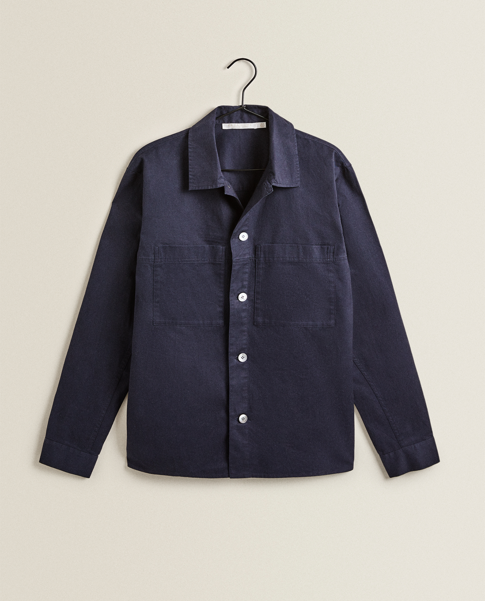 CAMICIA A TINTA UNITA DA UOMO - Candele - PRODOTTI - FRAGRANZE | Zara Home  Italia