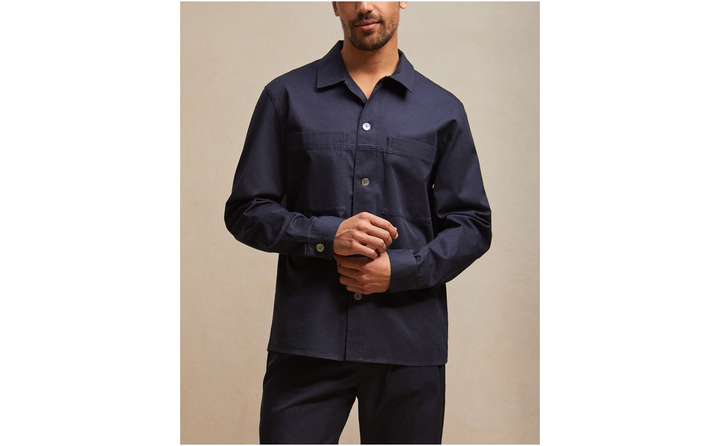Homewear y ropa de hombre | Zara Home Nueva Colección