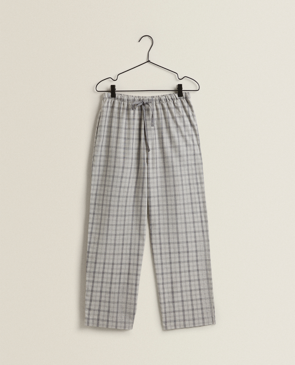 Catálogo de pantalones de Zara para mujer Primavera Verano 2022 -  Tendenzias.com