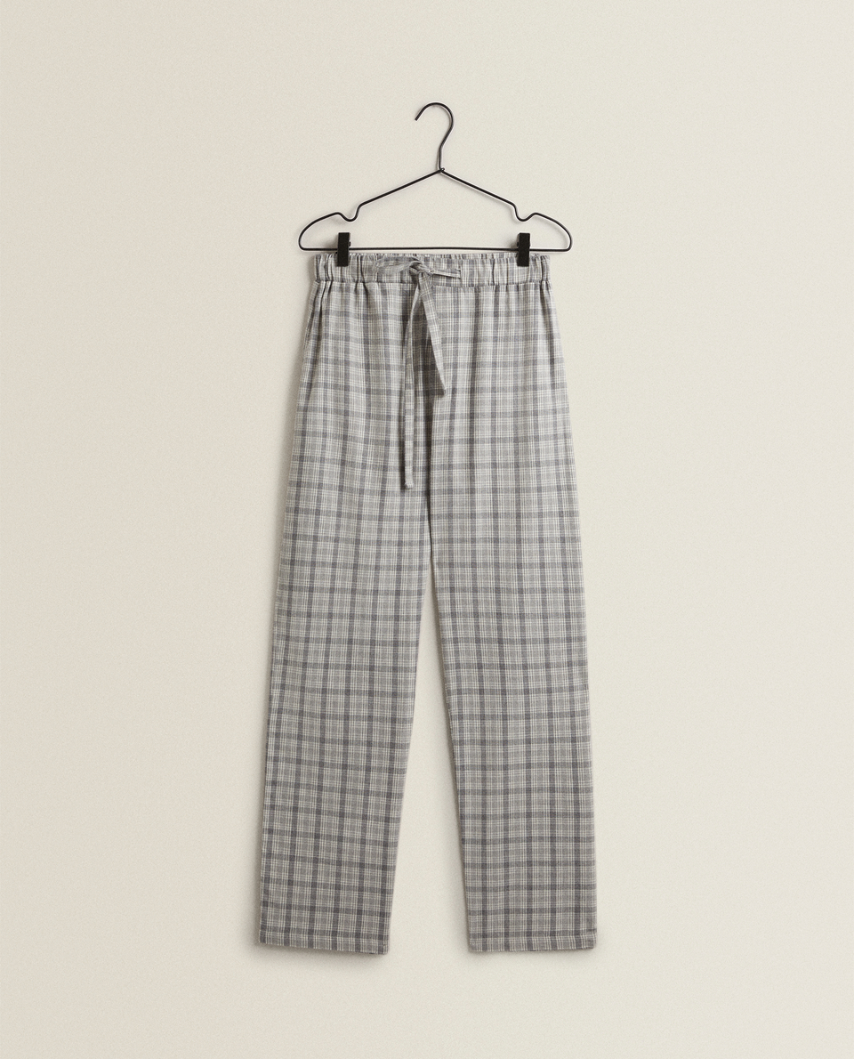 Pijamas Hombre | Nueva Colección Online | ZARA España