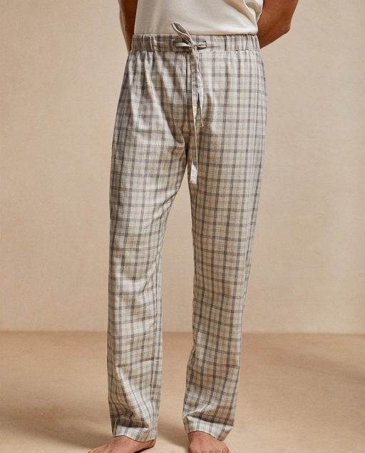 PANTALONI DA UOMO A QUADRI - LAMPADE E ILLUMINAZIONE - SALOTTO | Zara Home  Italia