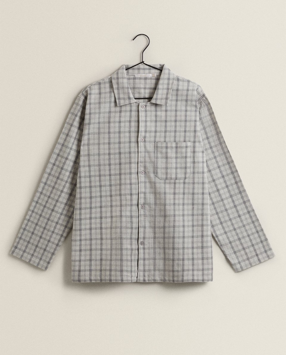Homewear y ropa de hombre | Zara Home Nueva Colección