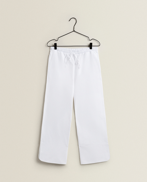 Pantalones de Zara para mujer | FASHIOLA.es
