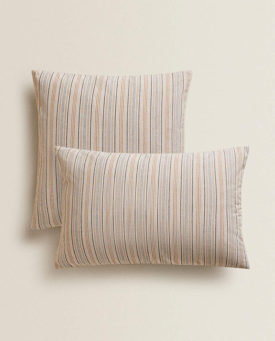 Cushion Covers Zara Home Sale