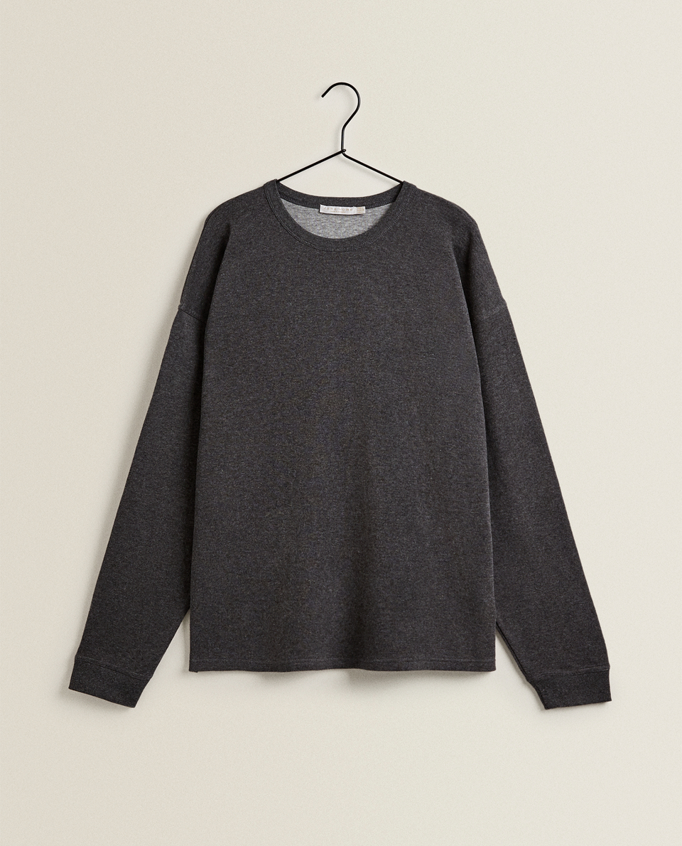 Homewear y ropa de hombre | Zara Home Nueva Colección