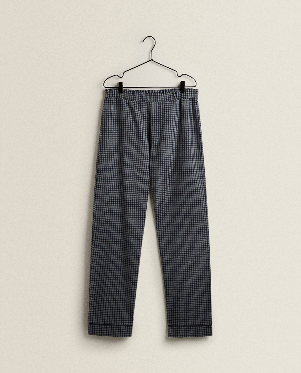 Pijamas de Zara para hombre | FASHIOLA.es
