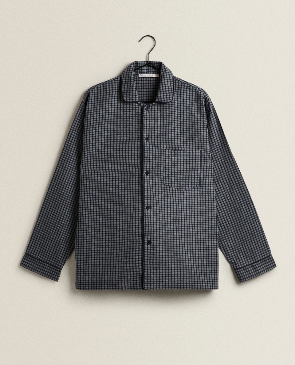Homewear y ropa de hombre | Zara Home Nueva Colección