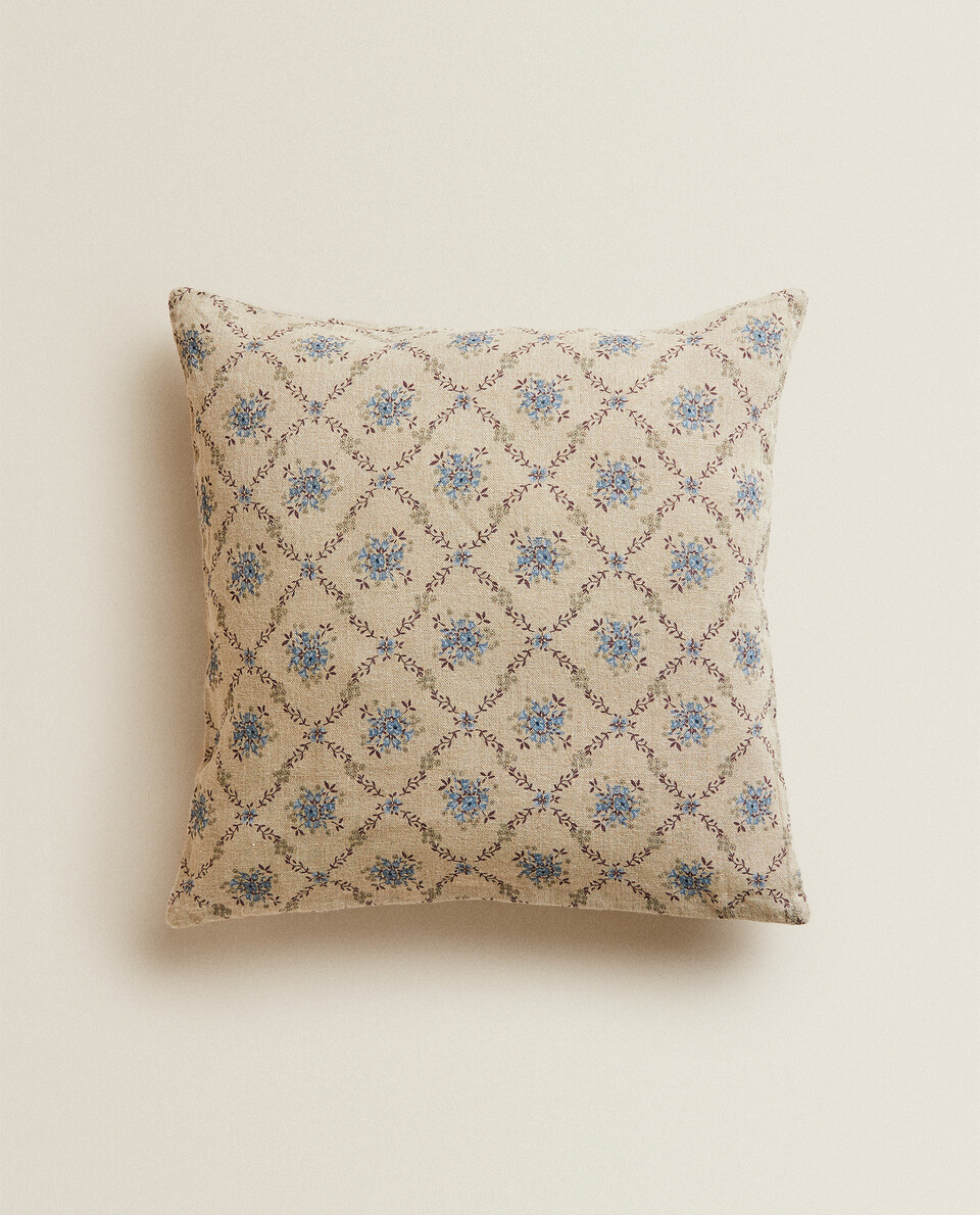 Cushion Covers Zara Home Sale