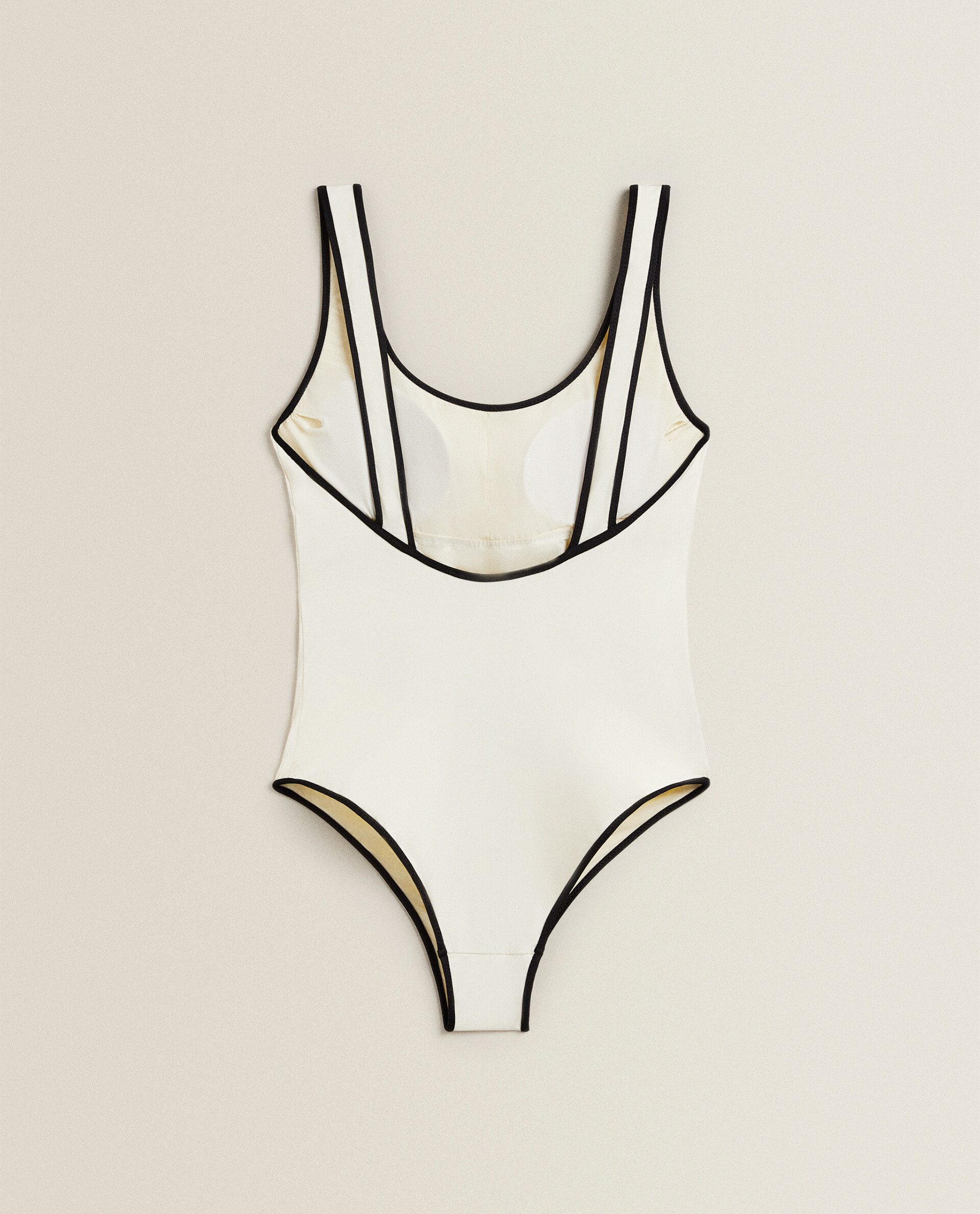 zara home swimsuit