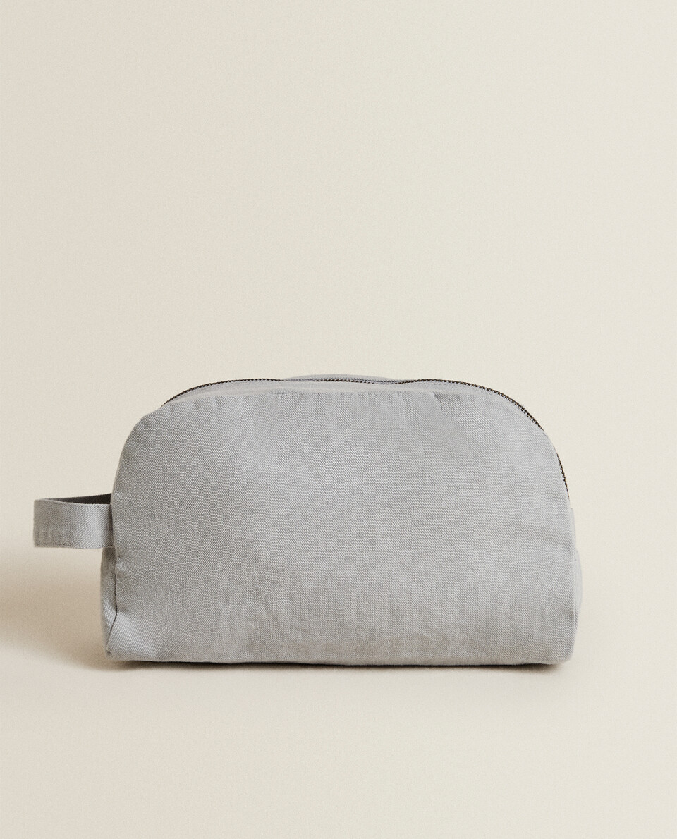 NECESER ASA - BOLSOS Y NECESERES - ROPA \u0026 CALZADO | Zara Home Panamá