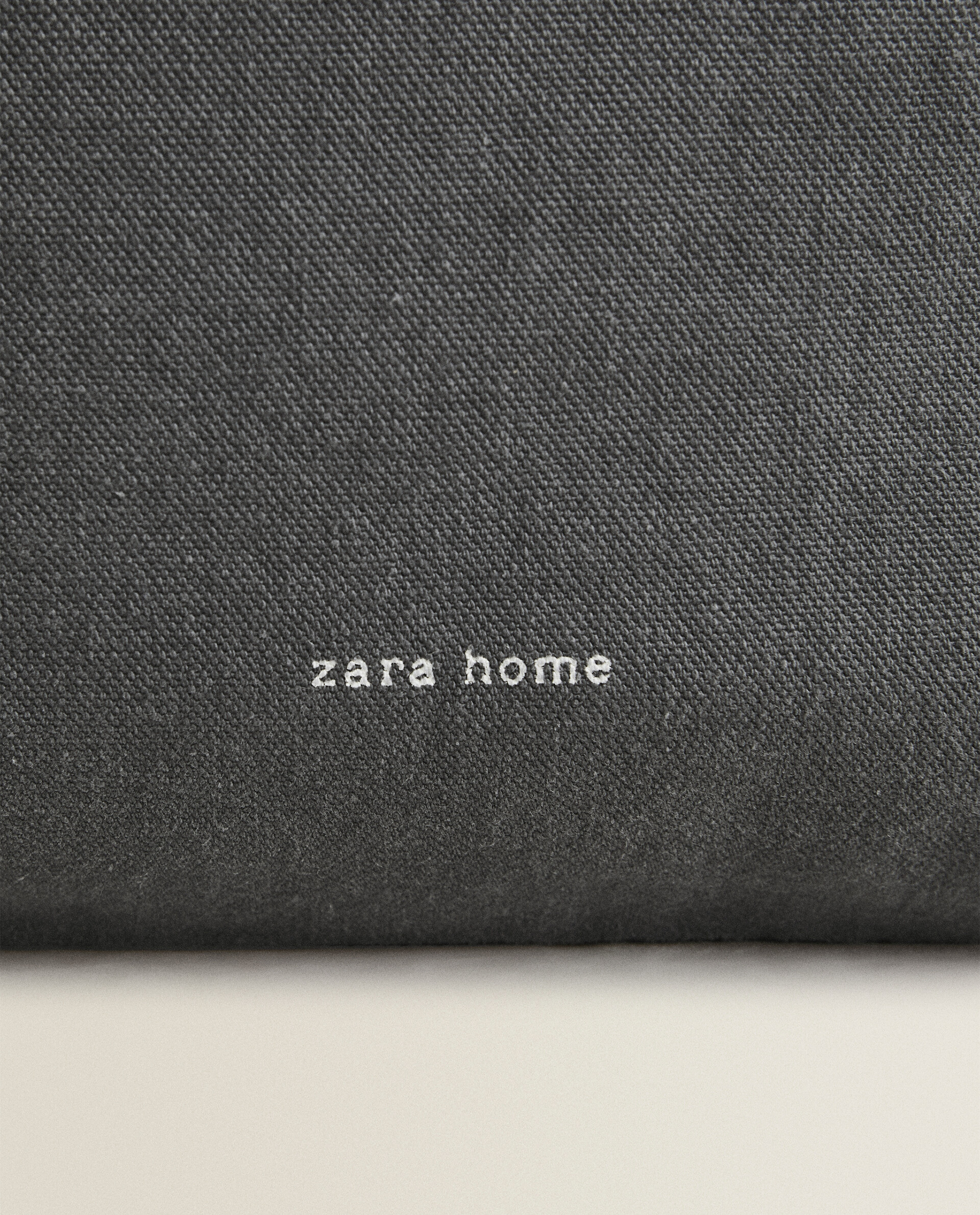 NECESER LOGO - | Zara Home Paraguay