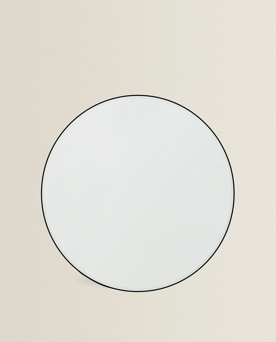 Decorative mirrors | Zara Home