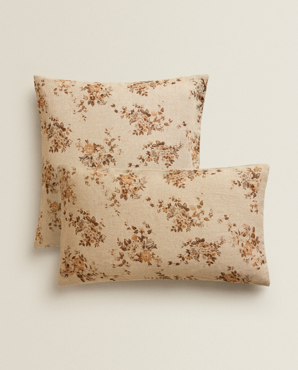 Cushion covers Zara Home