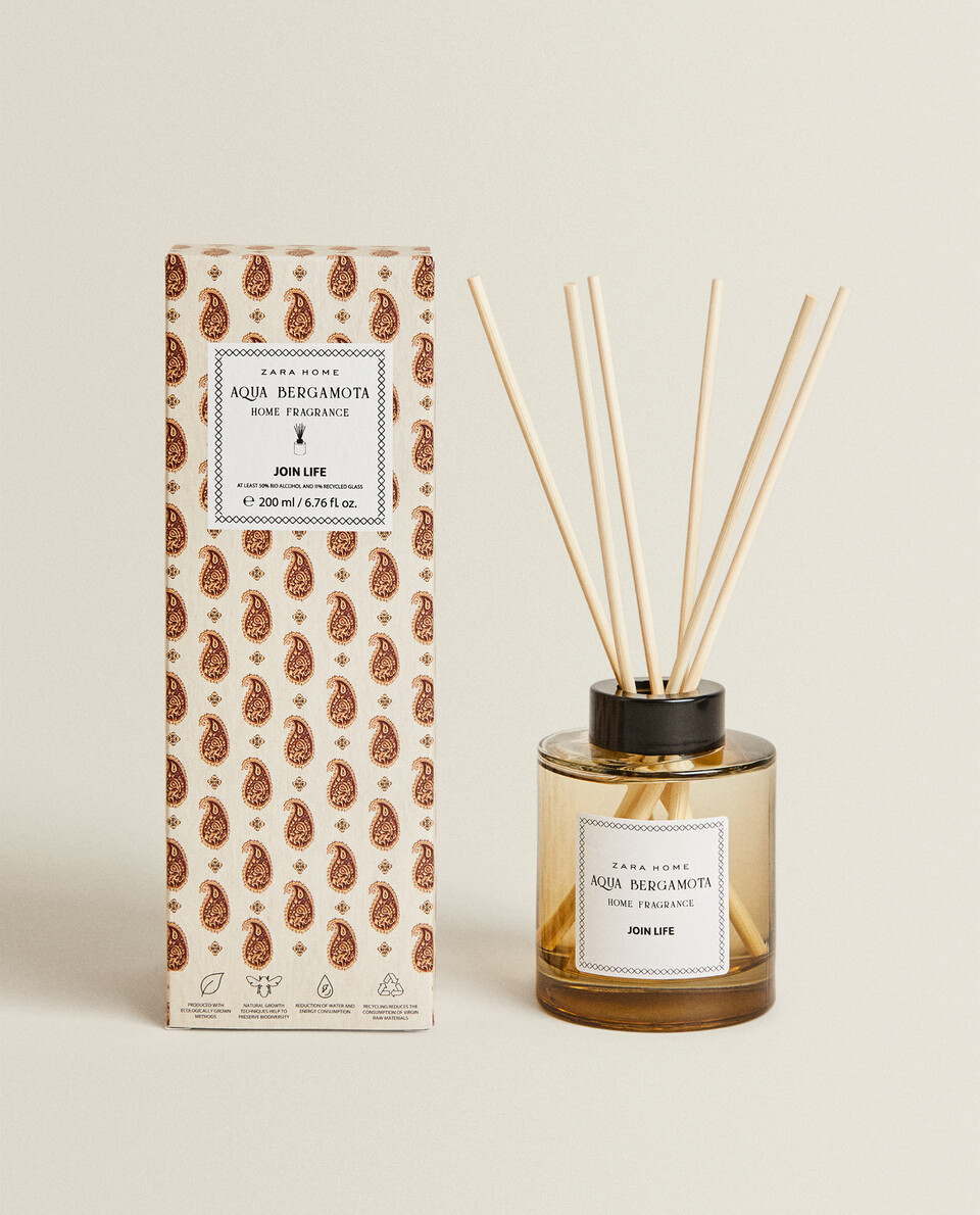 zara room diffusers