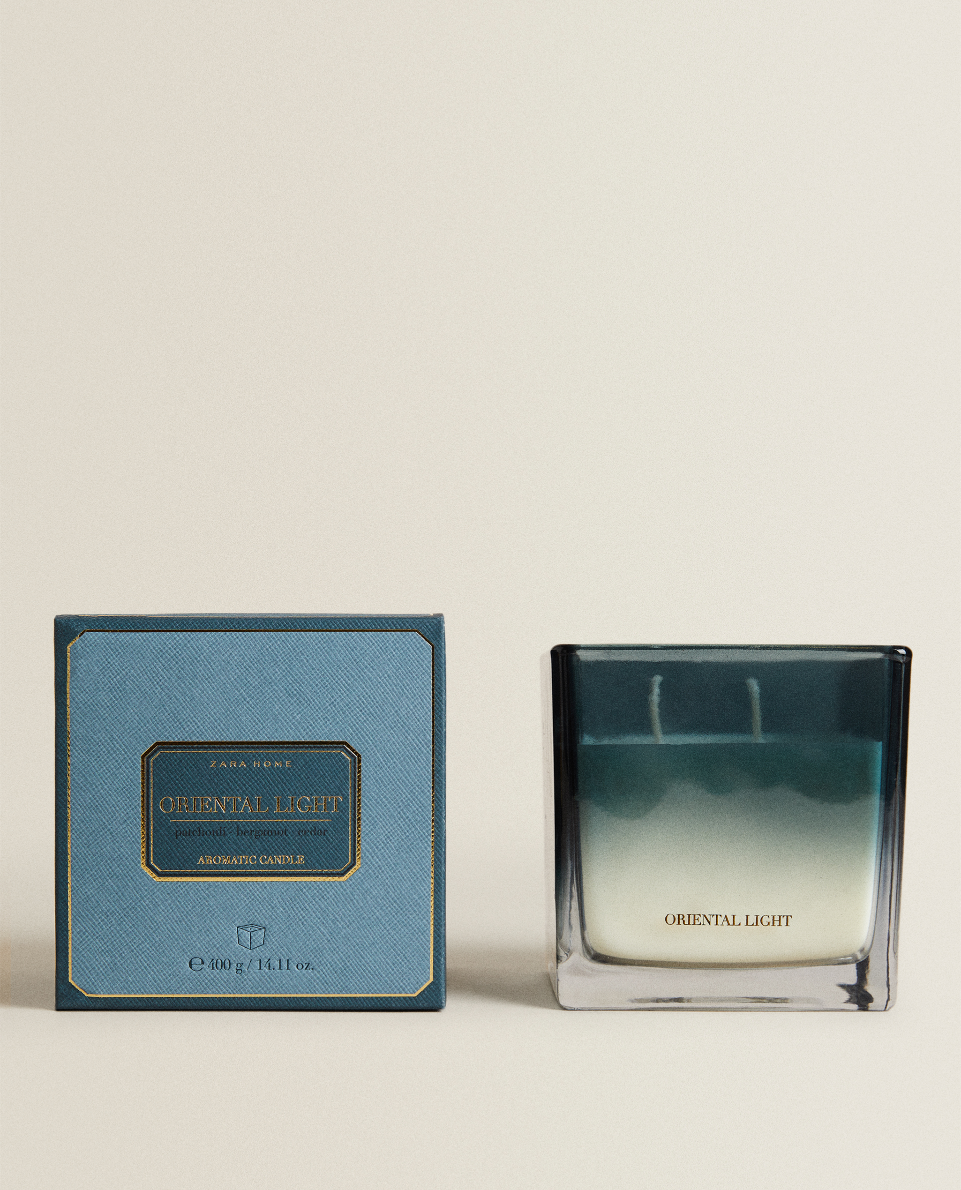 zara home oriental light home fragrance