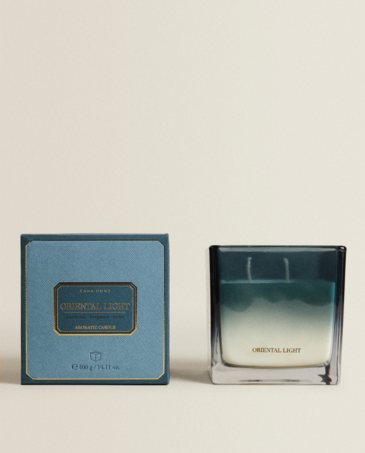 zara home fragrance oriental light