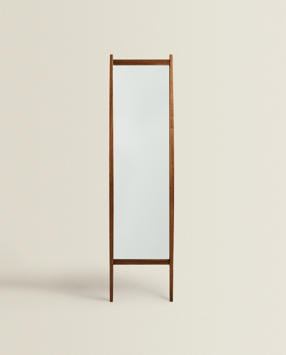 STAND-UP MIRROR