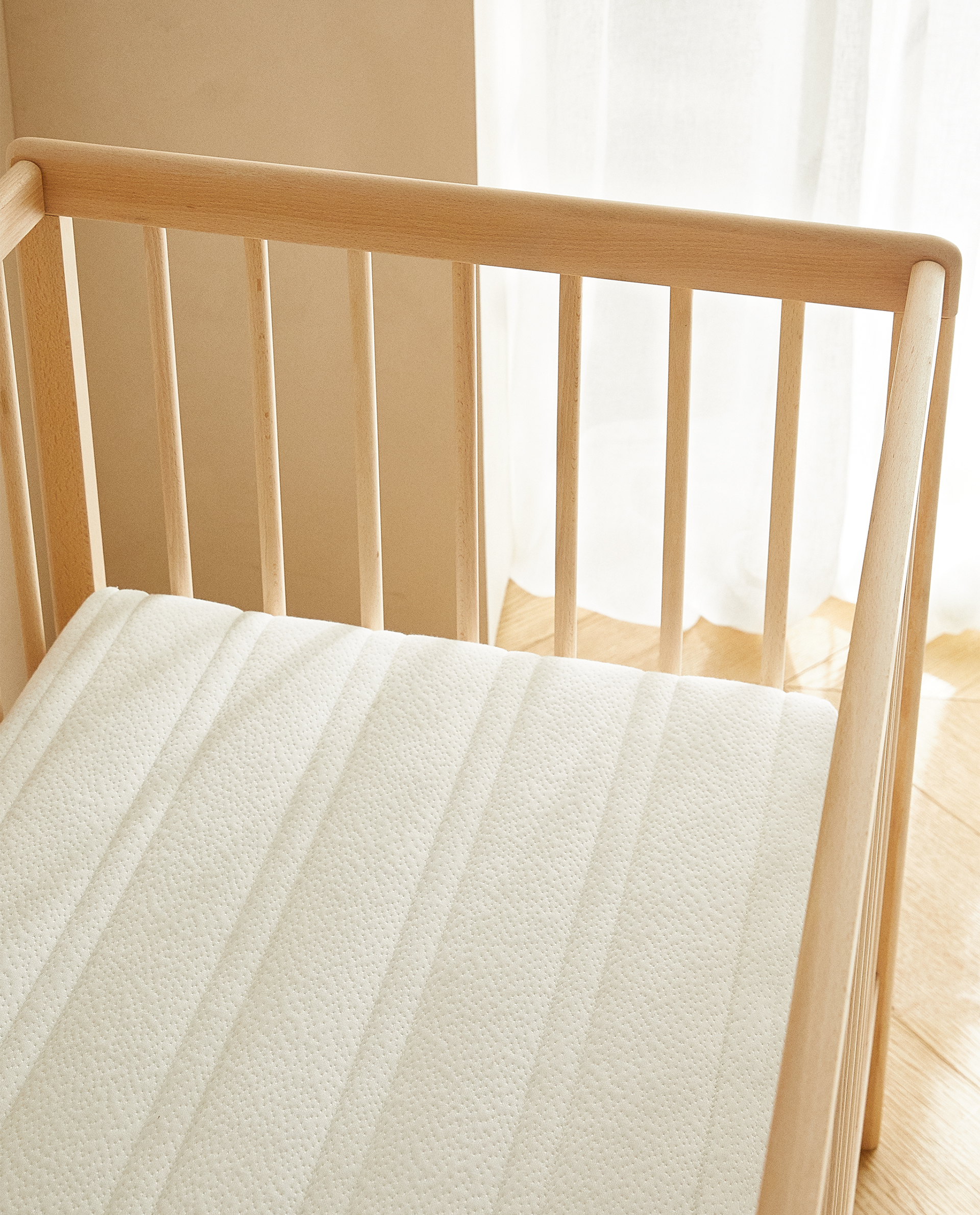 zara cot