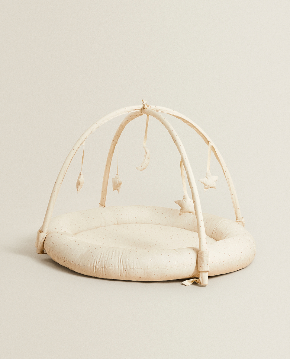 zara home baby
