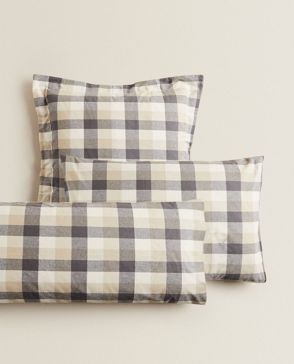 zara pillowcases