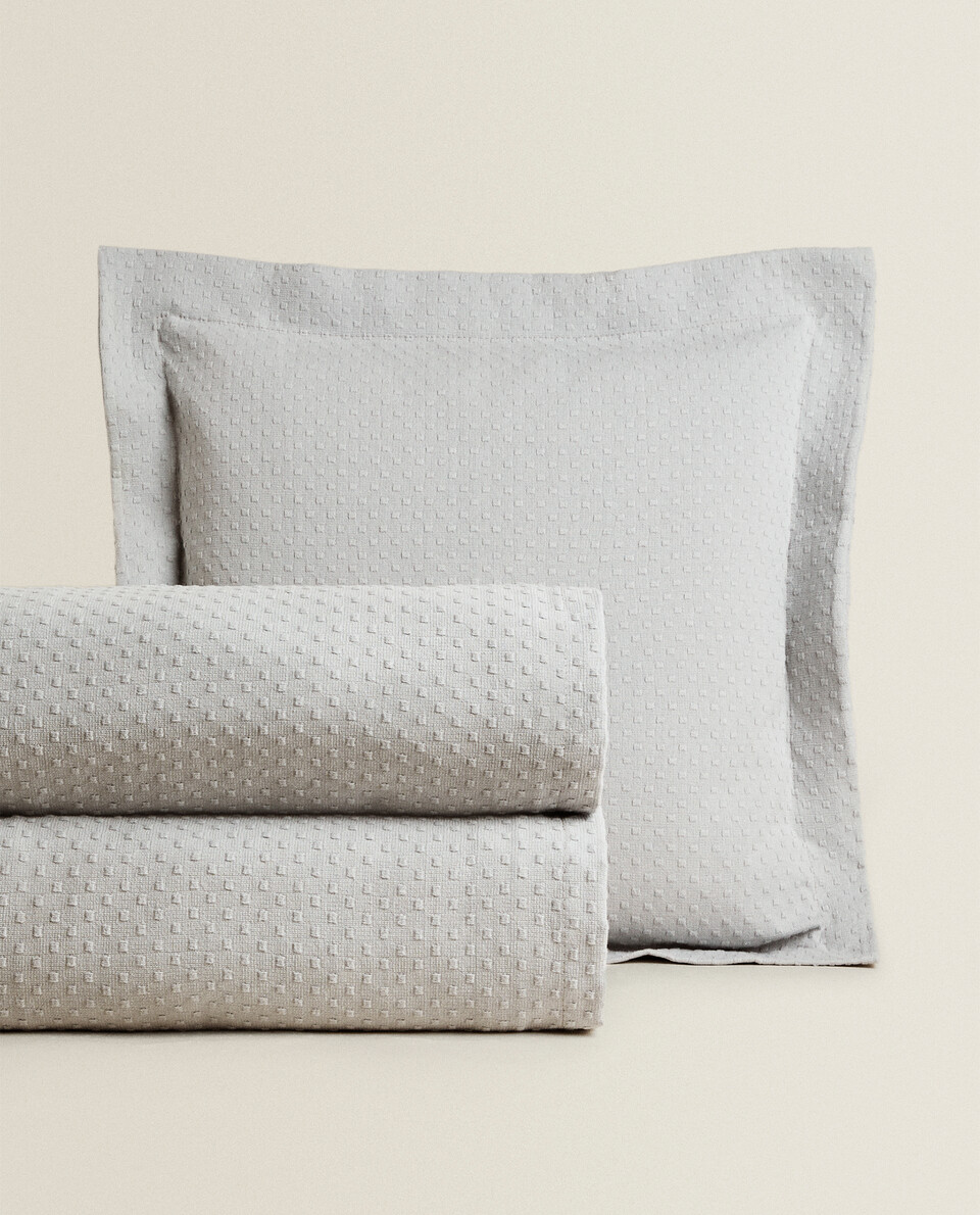 copriletto zara home