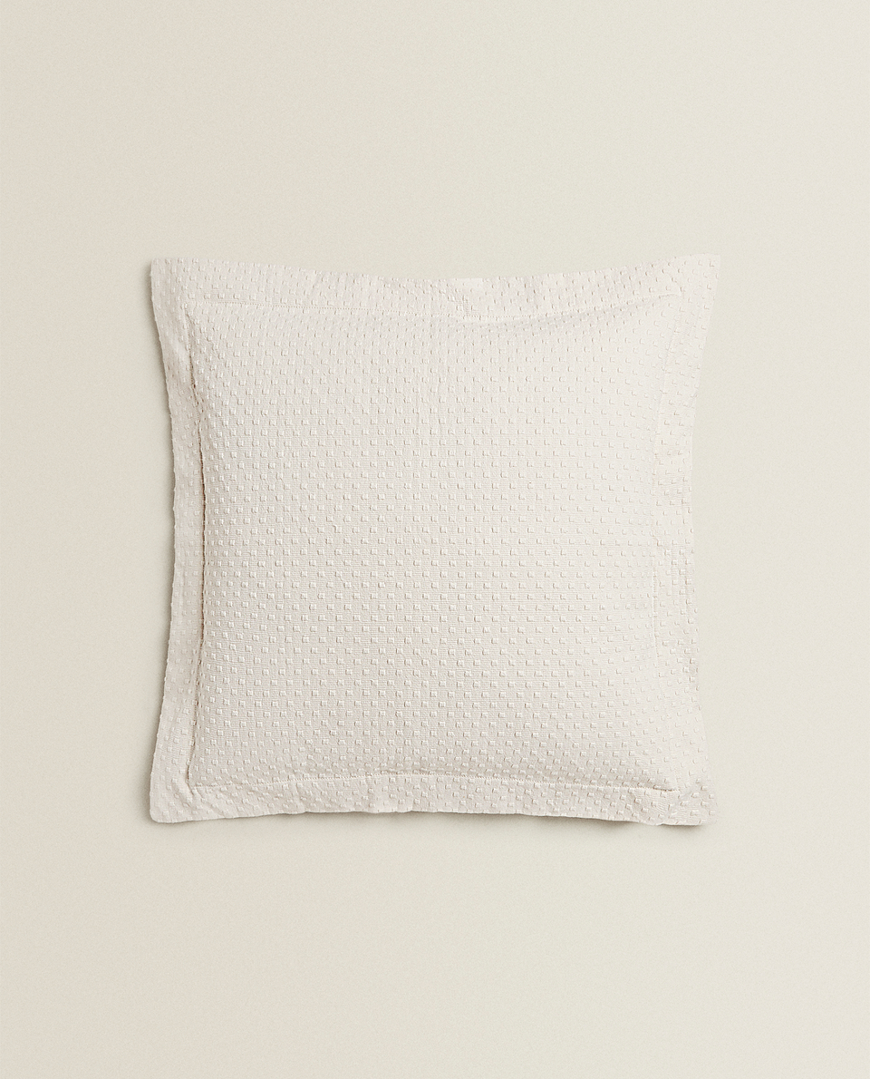 accent pillow cover