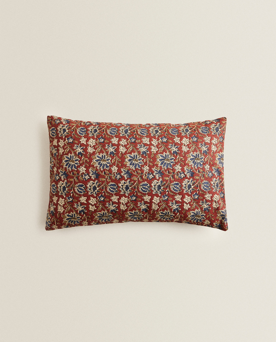 Cushion covers Zara Home