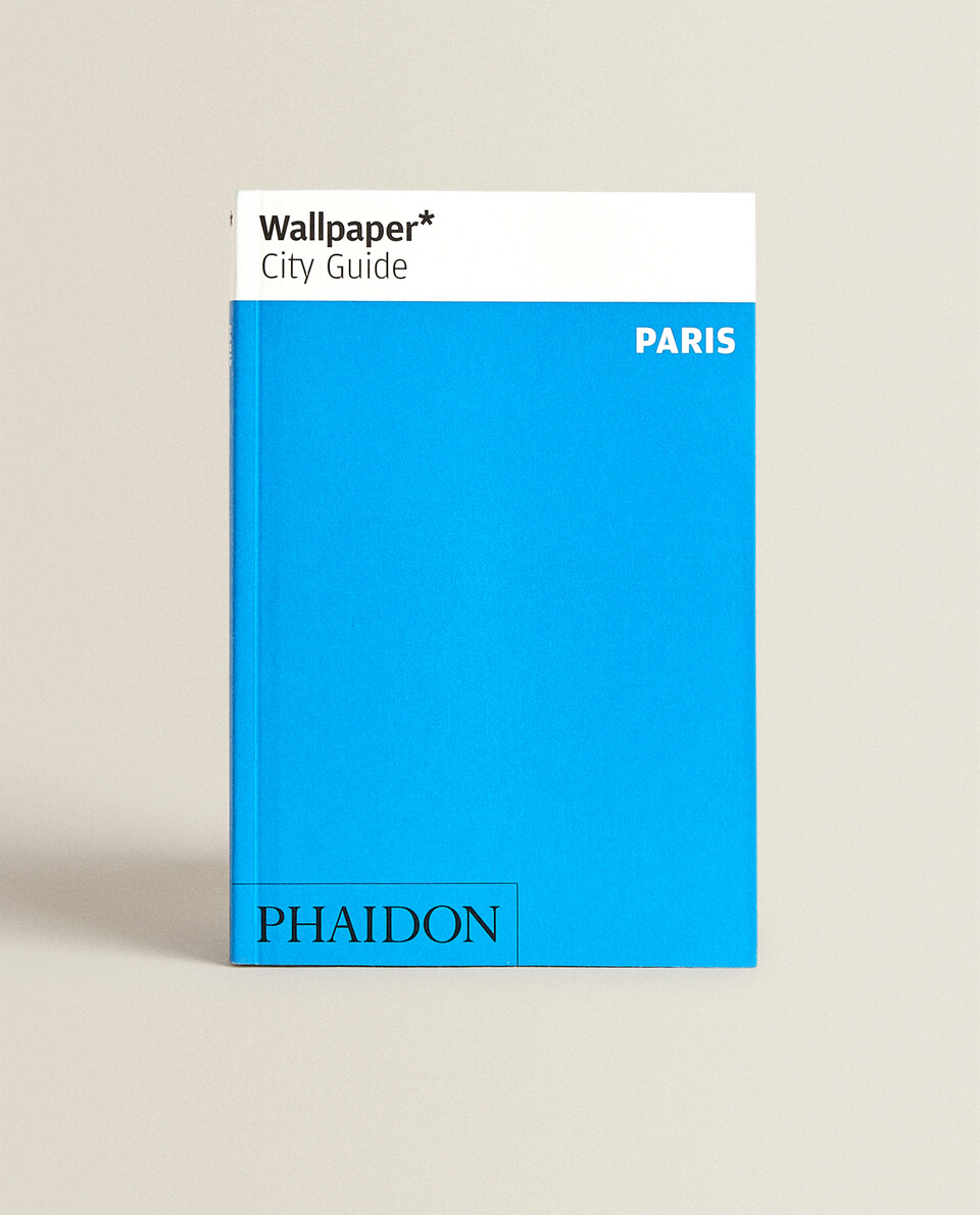 WALLPAPER* GUIDE PARIS